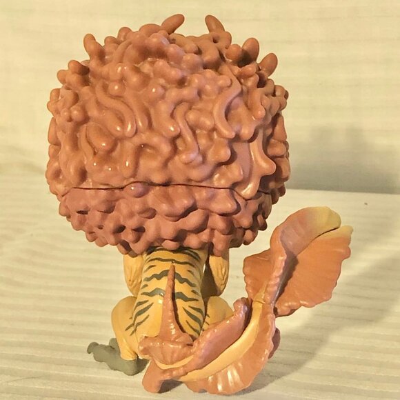 NIB Funko POP! Fantastic Beast The Crime Of Grindelwald Zouwu #28 W/ Box - Picture 5 of 10